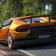 Illustration for article titled The Lamborghini Huracan Performante Has 631 HP And Crazy Forged Carbon Active Aero